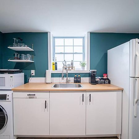 Rhythmic Escape Apartment Marietta Bagian luar foto
