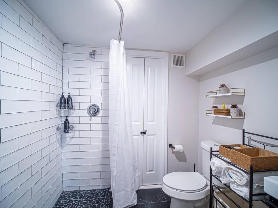 Rhythmic Escape Apartment Marietta Bagian luar foto