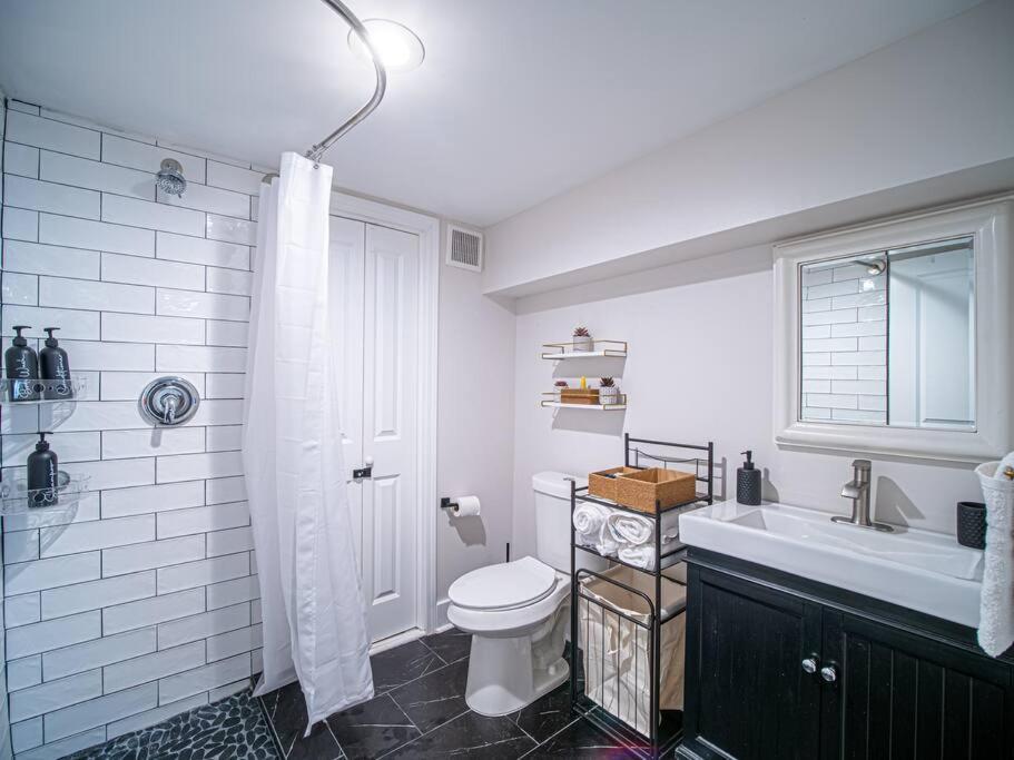 Rhythmic Escape Apartment Marietta Bagian luar foto
